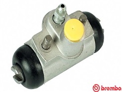 BREMBO A 12 129