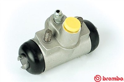 BREMBO A 12 130 EAN: 8432509600726.