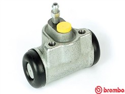 BREMBO A 12 131