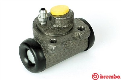 BREMBO A 12 135 EAN: 8432509600771.