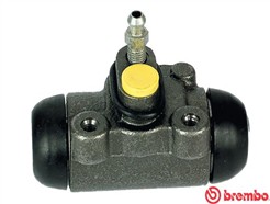 BREMBO A 12 143