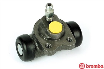 BREMBO A 12 155 EAN: 8432509600955.