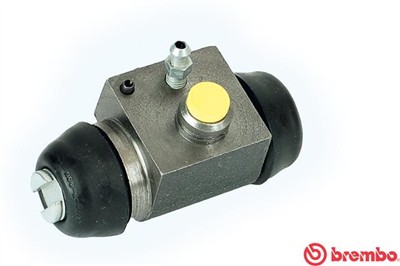 BREMBO A 12 165 EAN: 8432509601037.