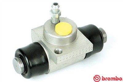 BREMBO A 12 173 EAN: 8432509601105.