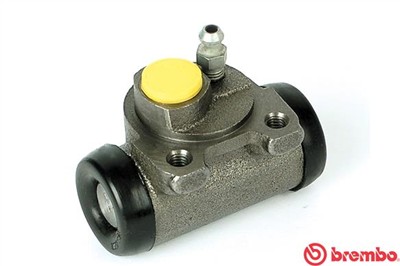 BREMBO A 12 186 EAN: 8432509601211.