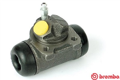 BREMBO A 12 195 EAN: 8432509601303.