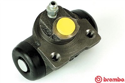BREMBO A 12 210 EAN: 8432509601396.
