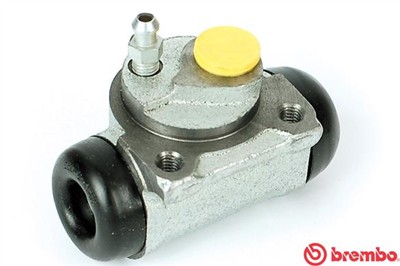 BREMBO A 12 215 EAN: 8432509646021.