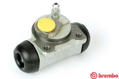 BREMBO A 12 216 EAN: 8432509646038.