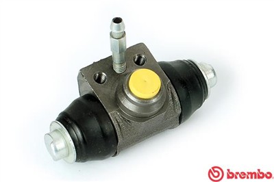 BREMBO A 12 217 EAN: 8432509601440.
