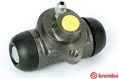 BREMBO A 12 222 EAN: 8432509601495.