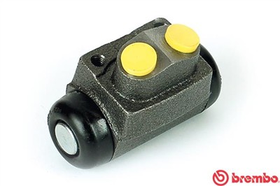BREMBO A 12 237 EAN: 8432509601617.