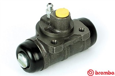 BREMBO A 12 248 EAN: 8432509601723.
