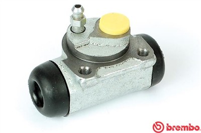 BREMBO A 12 255 EAN: 8432509601792.