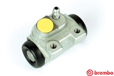 BREMBO A 12 269 EAN: 8432509601938.