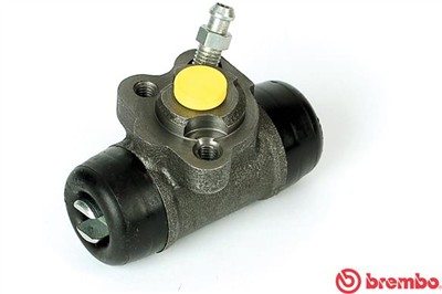 BREMBO A 12 272 EAN: 8432509601969.