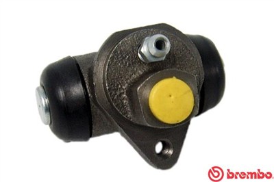 BREMBO A 12 297 EAN: 8432509602218.