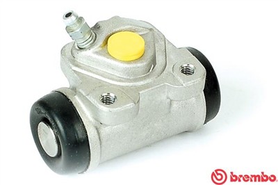 BREMBO A 12 302 EAN: 8432509602263.