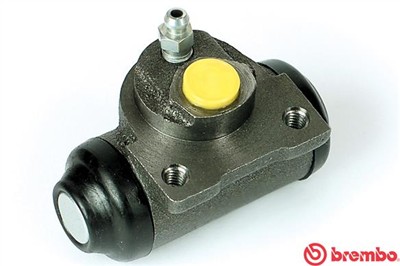 BREMBO A 12 305 EAN: 8432509602294.