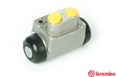 BREMBO A 12 309 EAN: 8432509602331.