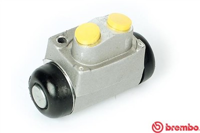 BREMBO A 12 310 EAN: 8432509602348.