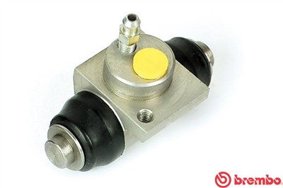 BREMBO A 12 311 EAN: 8432509602355.