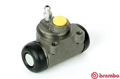 BREMBO A 12 312 EAN: 8432509602362.