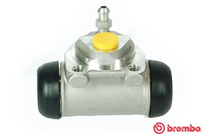 BREMBO A 12 341 EAN: 8432509602614.
