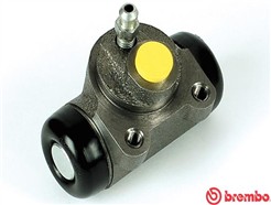 BREMBO A 12 345