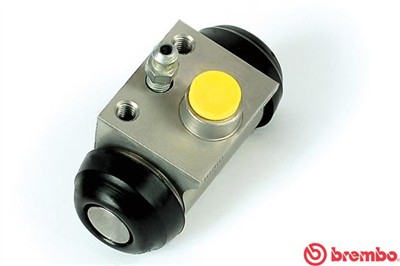 BREMBO A 12 346 EAN: 8432509602669.