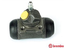 BREMBO A 12 349