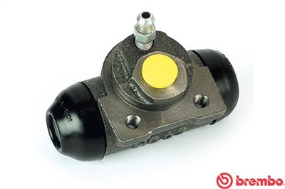 BREMBO A 12 350 EAN: 8432509602706.