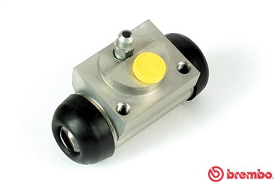 BREMBO A 12 356 EAN: 8432509602768.