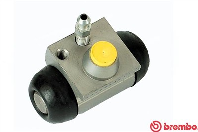 BREMBO A 12 361 EAN: 8432509646120.