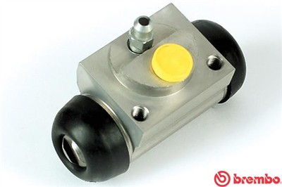 BREMBO A 12 364 EAN: 8432509602805.