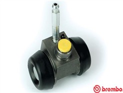 BREMBO A 12 370