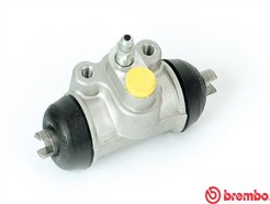 BREMBO A 12 373