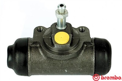 BREMBO A 12 378 EAN: 8432509602928.