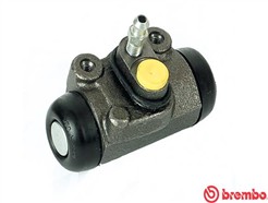 BREMBO A 12 388