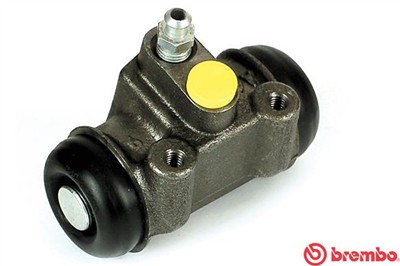 BREMBO A 12 395 EAN: 8432509603093.