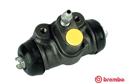 BREMBO A 12 413 EAN: 8432509603253.