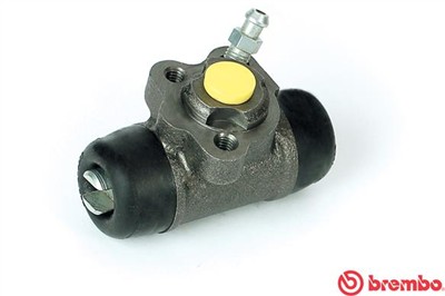 BREMBO A 12 416 EAN: 8432509603277.