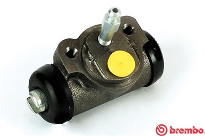 BREMBO A 12 420 EAN: 8432509603314.