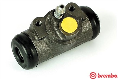 BREMBO A 12 424 EAN: 8432509603352.