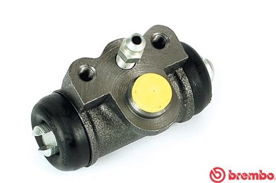 BREMBO A 12 447 EAN: 8432509603581.