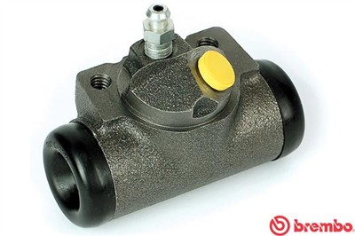 BREMBO A 12 454 EAN: 8432509603659.