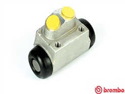 BREMBO A 12 456