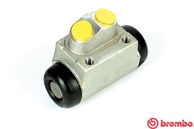 BREMBO A 12 456 EAN: 8432509603673.