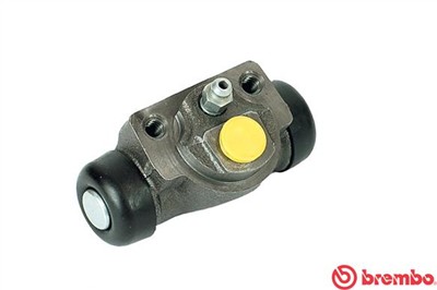 BREMBO A 12 462 EAN: 8432509603734.