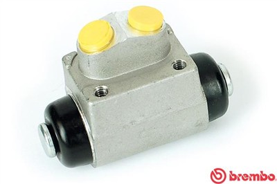 BREMBO A 12 511 EAN: 8432509604229.
